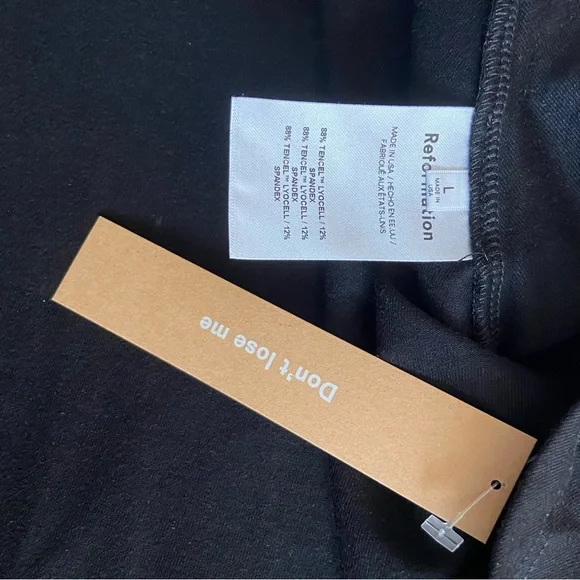 🌿|NWT| Reformation Madge Knit Dress - Picture 8 of 13